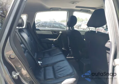 2010 Honda Cr-V Ex-L z USA, uszkodzony, nr VIN JHLRE3H79AC002697